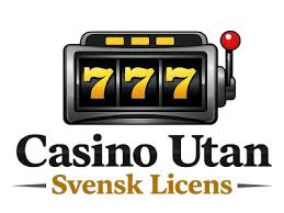 Casino Utan Licens Allt Du Behöver Veta Casino Utan Licens Allt Du Behöver Veta