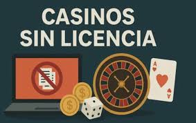 Casinos Online Sin Licencia Riesgos y Recomendaciones -815913605
