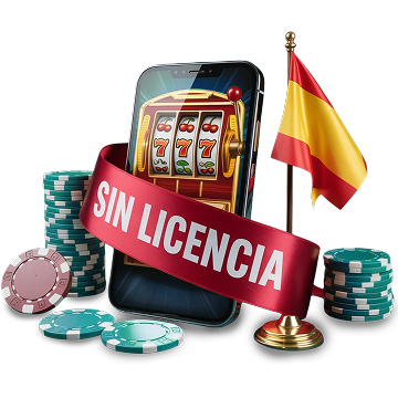 Casinos Online Sin Licencia Riesgos y Recomendaciones -815913605