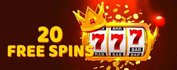 Discover the Excitement of 50 Free Spins No Deposit Bonuses