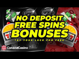Discover the Excitement of 50 Free Spins No Deposit Bonuses