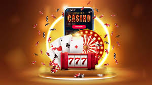 Discover the Excitement of Casino BetNjet UK -1688714480
