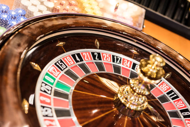 Discover the Thrill of Online Roulette Without Gamstop -1405582621