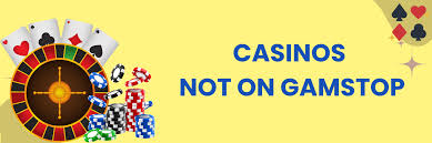 Discovering Fair Casinos Not on GamStop -1734044699 Discovering Fair Casinos Not on GamStop -1734044699