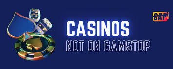 Discovering Non Gamstop Casinos A Guide for Players