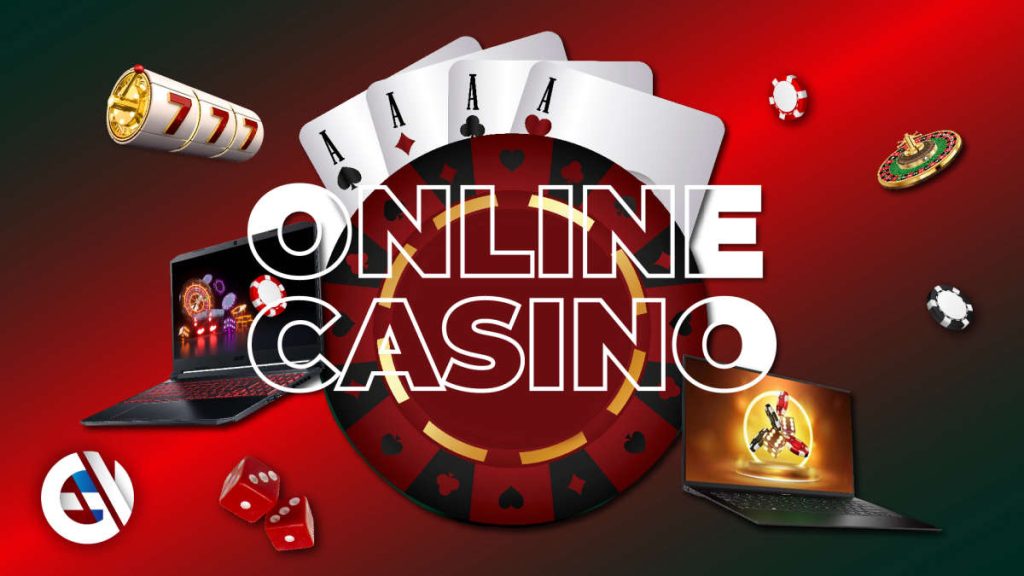 Experience the Best at Kings Chip Casino & Sportsbook