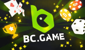 Experience the Thrill of Online Crypto Gaming at BC.Game Experience the Thrill of Online Crypto Gaming at BC.Game