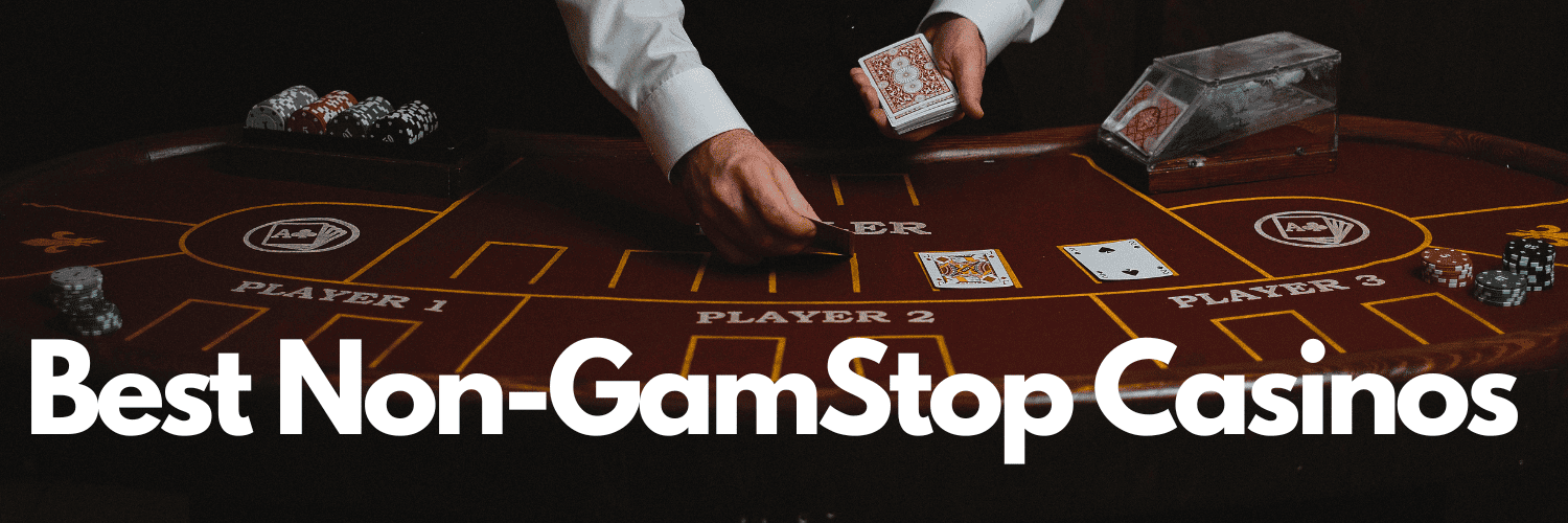 Explore the World of Not on Gamstop Casinos 162833676