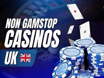Explore the World of Not on Gamstop Casinos 162833676