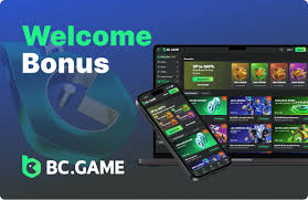 Exploring the BC.Game Platform A New Era in Online Gaming