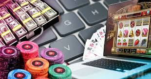 Exploring Zarbet A New Frontier in Online Betting