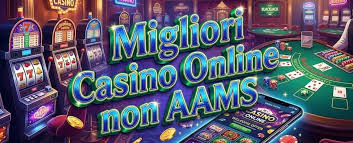I migliori casinò non AAMS che pagano direttamente