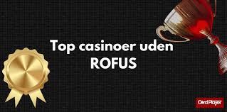 Online Casino Uden Om Rufus Din Guide til Spiloplevelser uden Grænser Online Casino Uden Om Rufus Din Guide til Spiloplevelser uden Grænser