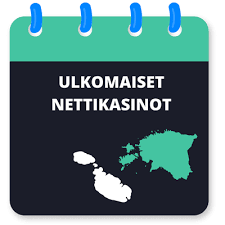 Ulkomainen Kasino Kaikki mitä sinun tarvitsee tietää