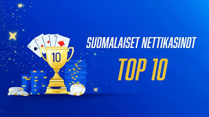 Ulkomainen Kasino Kaikki mitä sinun tarvitsee tietää