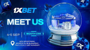 1xBet India PC App Your Guide to Winning Big