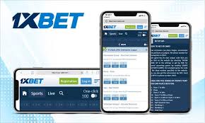 1xBet Thailand Download APP A Comprehensive Guide -1336229230