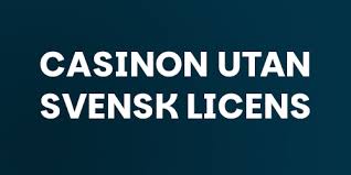 Casino med Free Spins Utan - Upptäck Din Bonus!