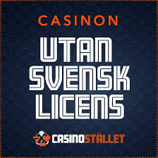 Casino med Free Spins Utan - Upptäck Din Bonus!