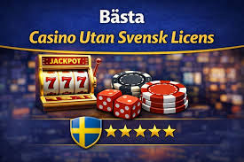 Casino Utan Svensk Licens – En Översikt 447883441
