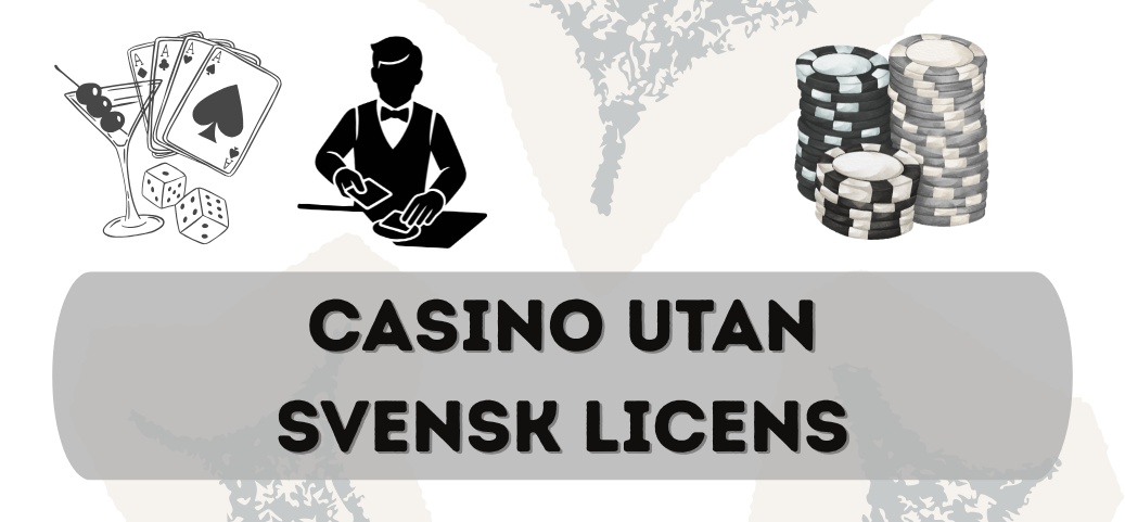 Casino Utan Svensk Licens – En Översikt 447883441