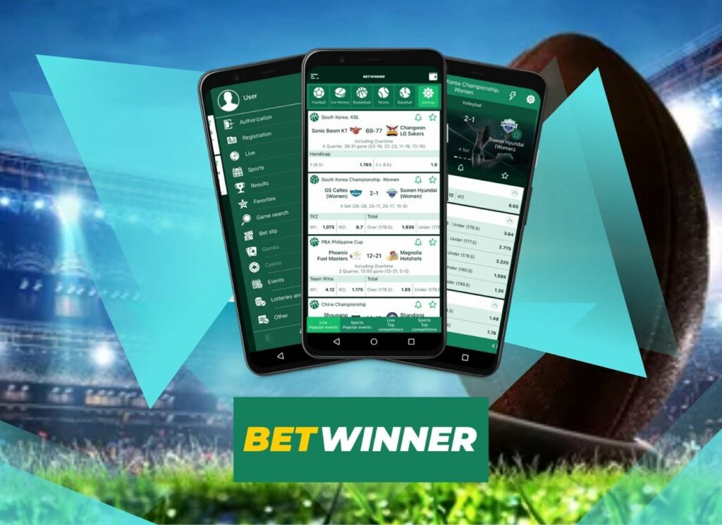 Discover BetWinner Sportsbook A Comprehensive Guide