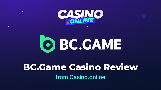 Discover Exciting Gaming Opportunities at BC.Game Philippines