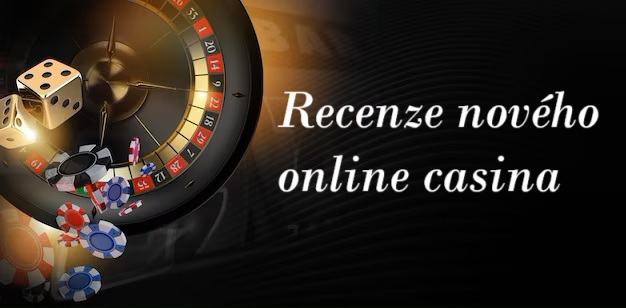Česká online casina s licencí Bezpečné hraní a atraktivní nabídky