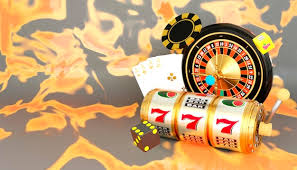 Experience the Excitement A Comprehensive Guide to BullSpins Casino Platform