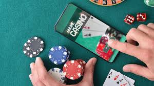 Exploring the Thrills of New Slots A Guide to the Latest Releases