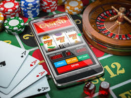 Как искать слоты в Caesars Полное руководство 530581926