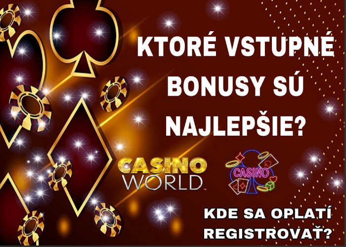 Nove slovenské kasíno Všetko, čo potrebujete vedieť 962290504