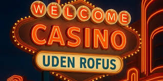 Opdag Hemmelighederne Bag Free Spin Casinoer