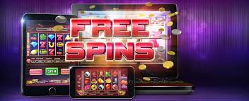 Opdag Hemmelighederne Bag Free Spin Casinoer