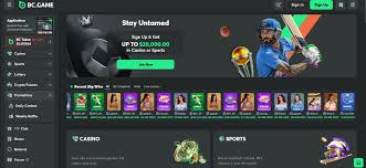 Unlock Bonuses with the Referral Code BC.Game US Unlock Bonuses with the Referral Code BC.Game US